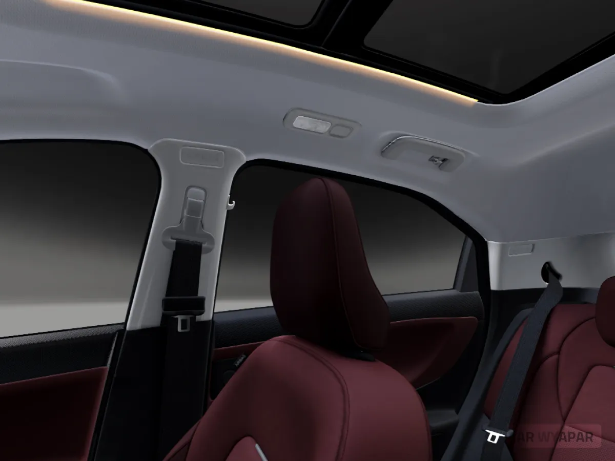 Tata Curvv Accomplished S Hyperion